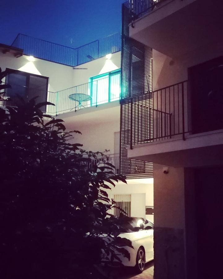 טורי דל בנקו New Marina Apartments מראה חיצוני תמונה