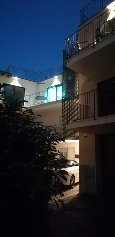 טורי דל בנקו New Marina Apartments מראה חיצוני תמונה