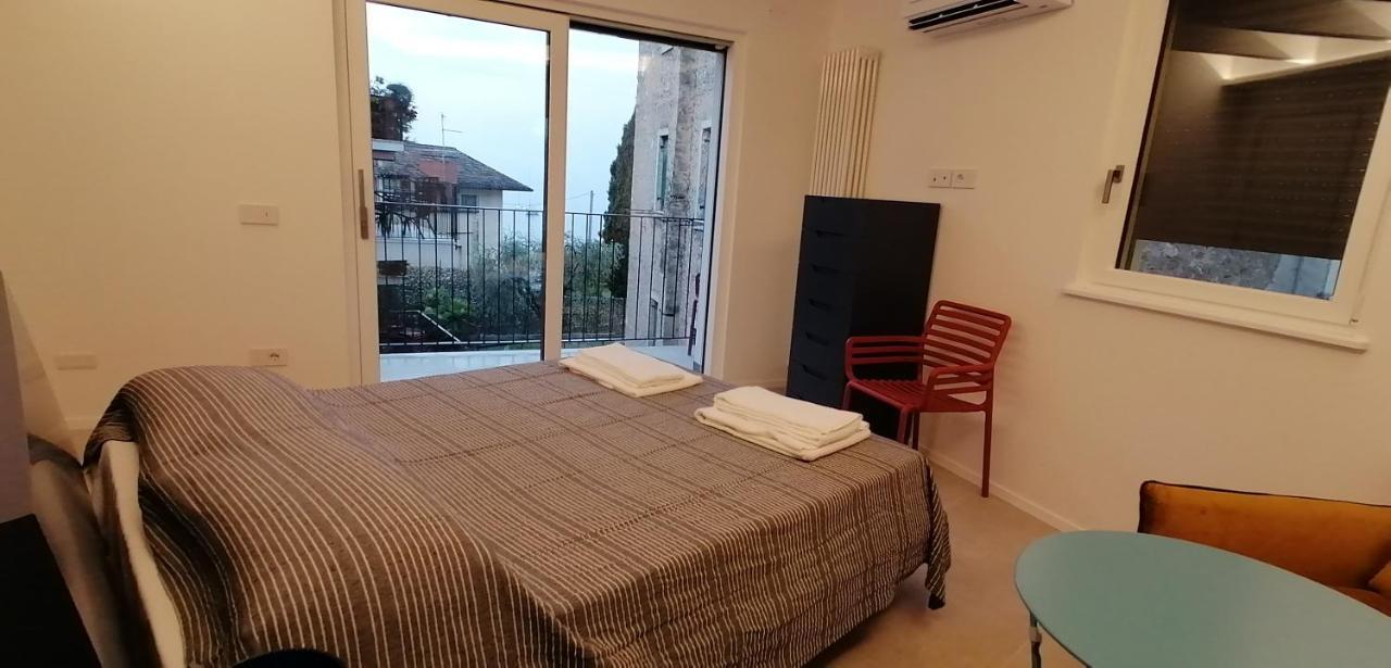 טורי דל בנקו New Marina Apartments מראה חיצוני תמונה
