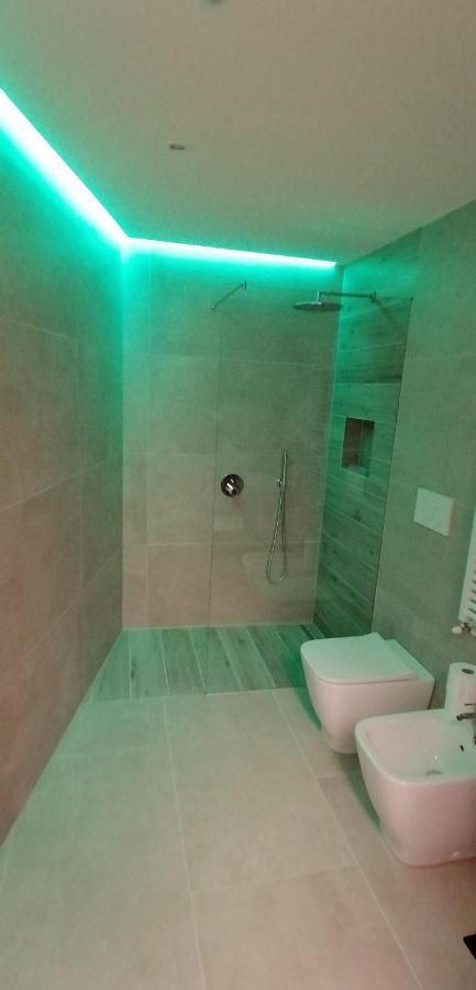 טורי דל בנקו New Marina Apartments מראה חיצוני תמונה