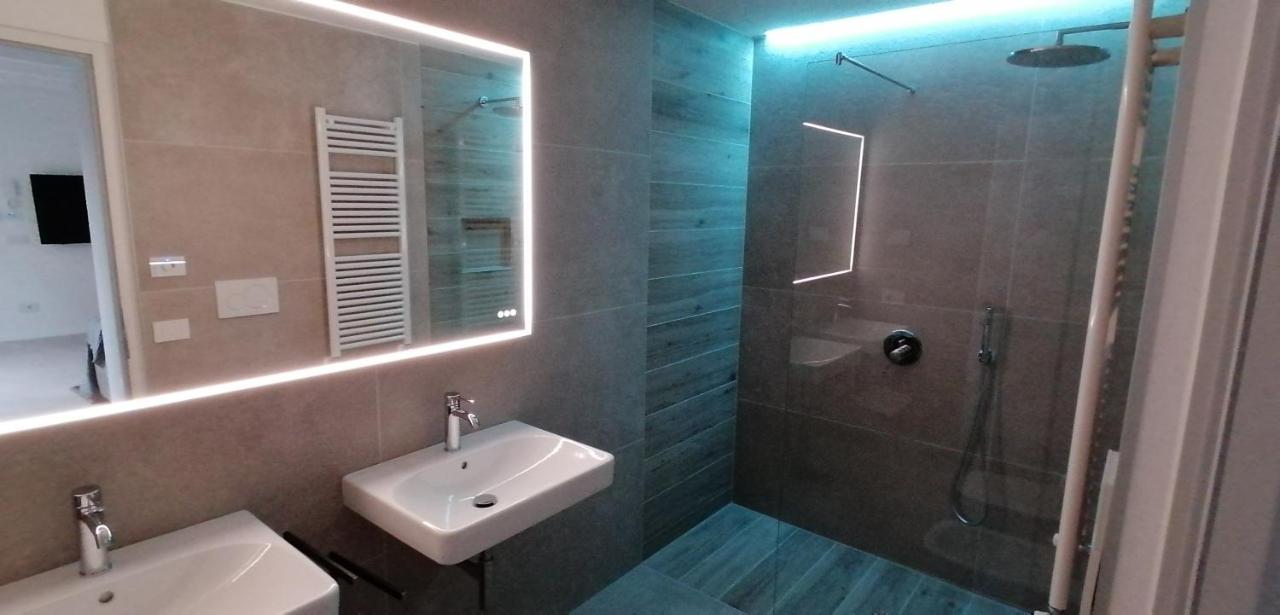 טורי דל בנקו New Marina Apartments מראה חיצוני תמונה