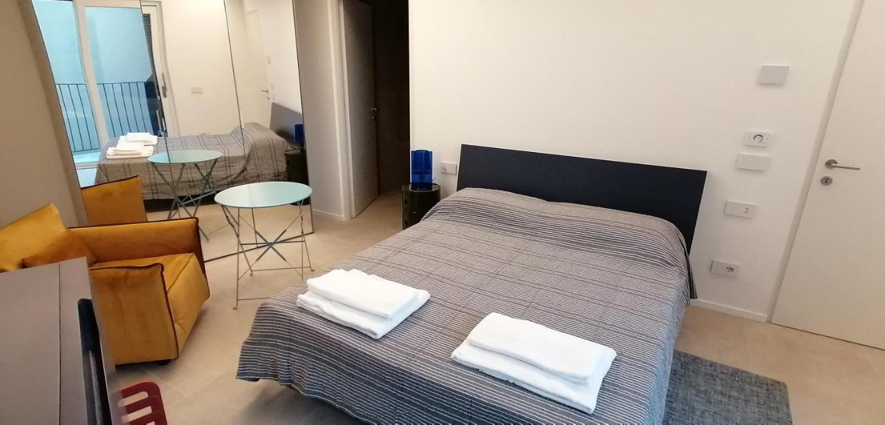טורי דל בנקו New Marina Apartments מראה חיצוני תמונה