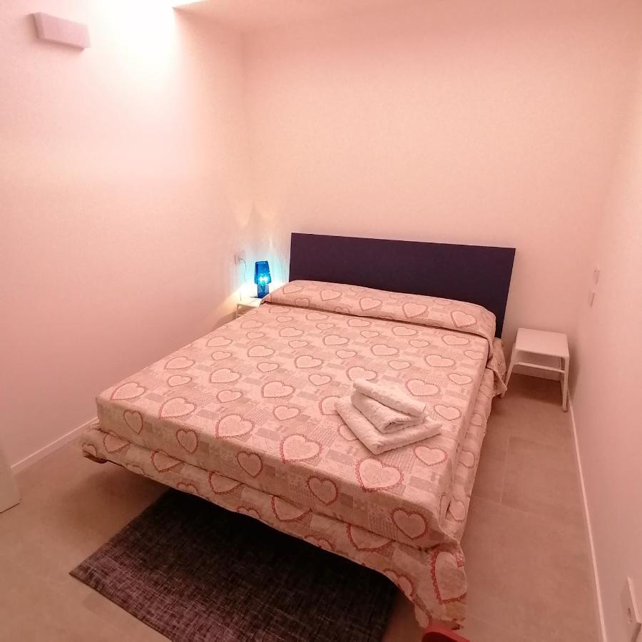טורי דל בנקו New Marina Apartments מראה חיצוני תמונה