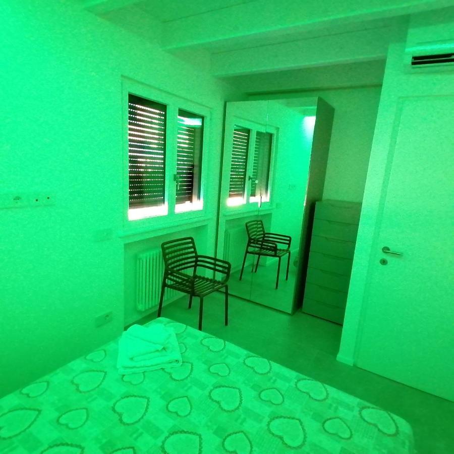 טורי דל בנקו New Marina Apartments מראה חיצוני תמונה