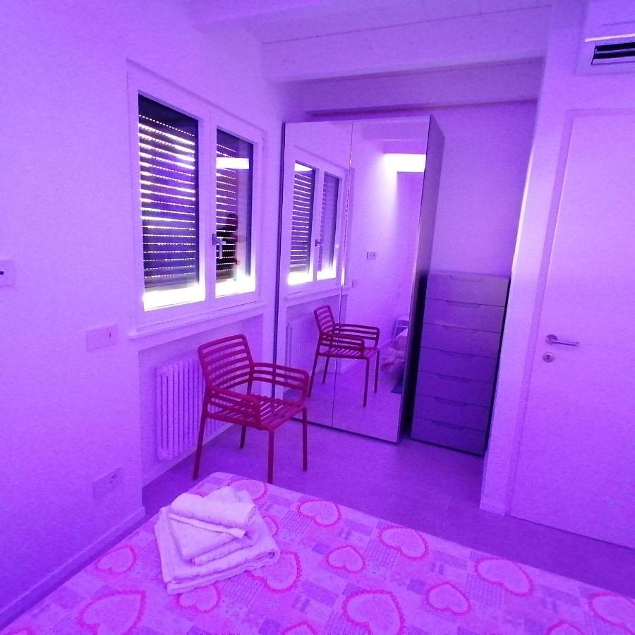 טורי דל בנקו New Marina Apartments מראה חיצוני תמונה