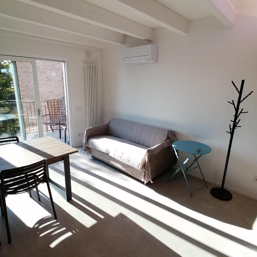 טורי דל בנקו New Marina Apartments מראה חיצוני תמונה