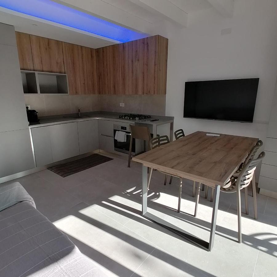 טורי דל בנקו New Marina Apartments מראה חיצוני תמונה