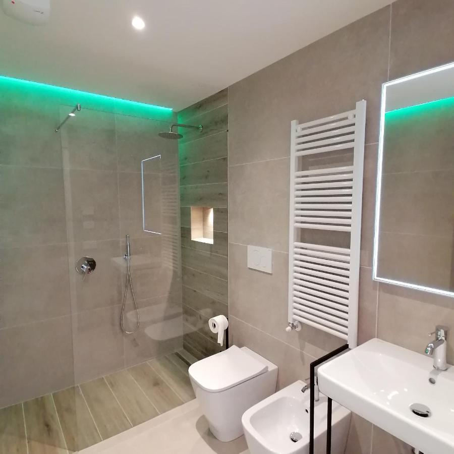 טורי דל בנקו New Marina Apartments מראה חיצוני תמונה