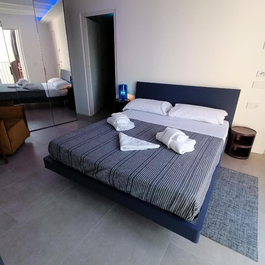 טורי דל בנקו New Marina Apartments מראה חיצוני תמונה