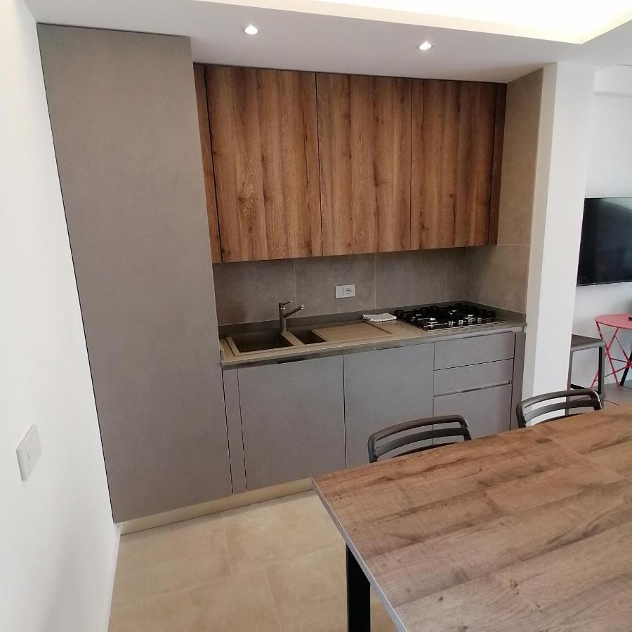 טורי דל בנקו New Marina Apartments מראה חיצוני תמונה