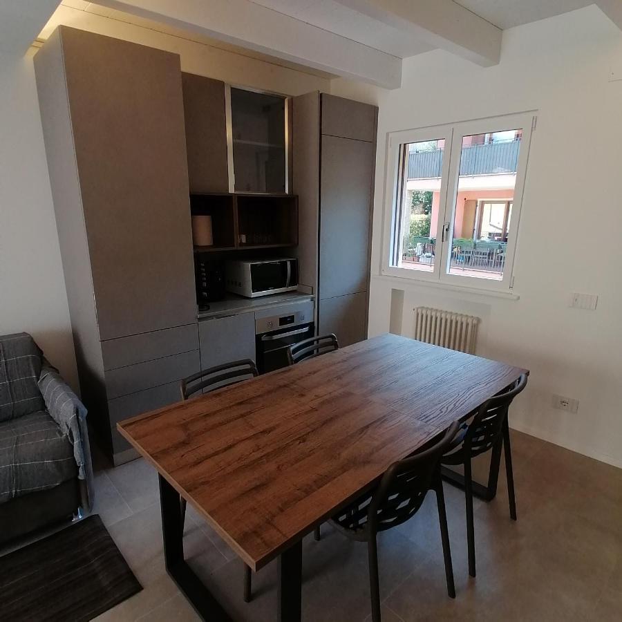 טורי דל בנקו New Marina Apartments מראה חיצוני תמונה