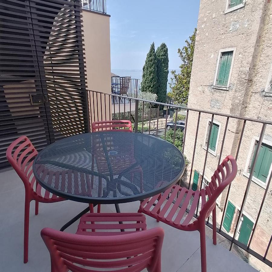 טורי דל בנקו New Marina Apartments מראה חיצוני תמונה