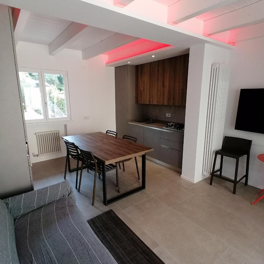 טורי דל בנקו New Marina Apartments מראה חיצוני תמונה